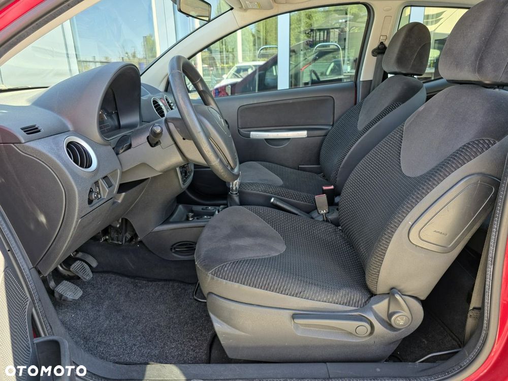 Citroën C2 1.1 Confort - 11