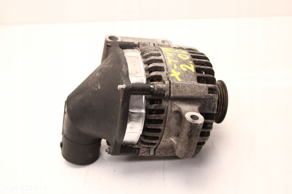 jaguar x-type 2.0 d 01r- alternator 2s7t10c392a - 5