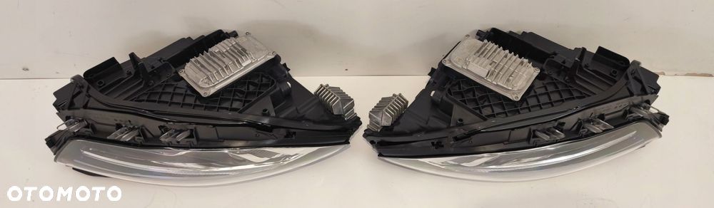 MERCEDES GLA W247 LAMPA PRAWA LED HIGH PERFORMANCE - 5