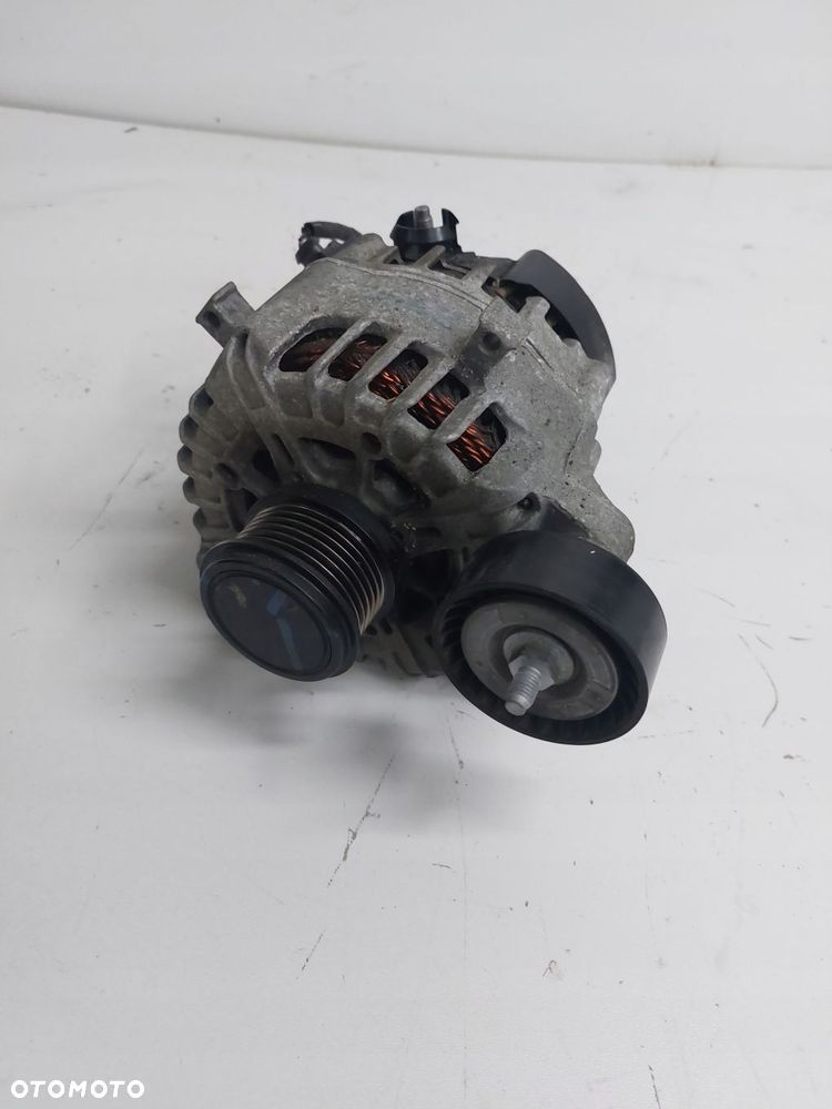 ford s-max mk2 galaxy 4 transit mk8 2.0 tdci alternator gk2t-10300-cc - 4
