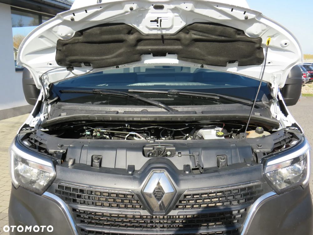 Renault Master L3H2 2.3DCI 136Ps - 40