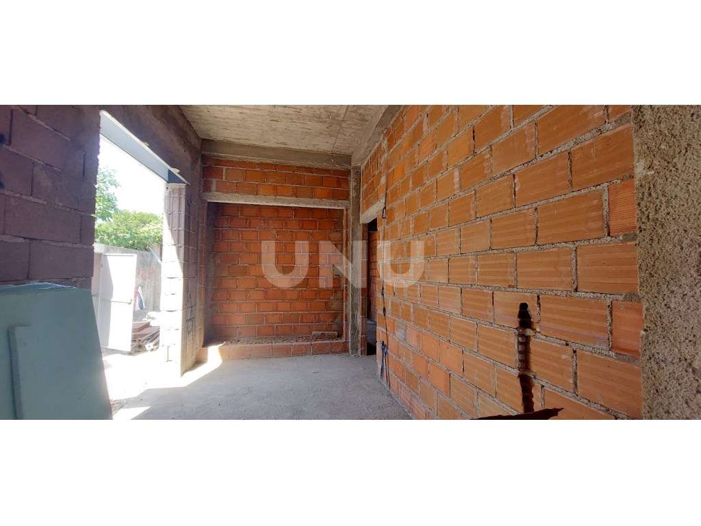 Moradia em construção T3 Paio Pires - Grande imagem: 5/9
