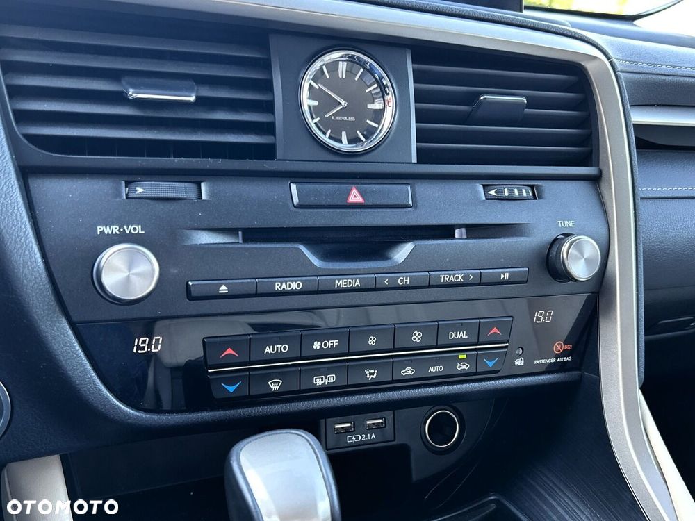 Lexus RX 300 Prestige - 23