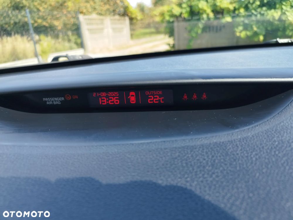 Kia Ceed 1.6 CRDi XL - 9
