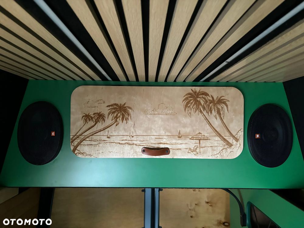 Volkswagen Transporter Caravelle DSG Edition - 14