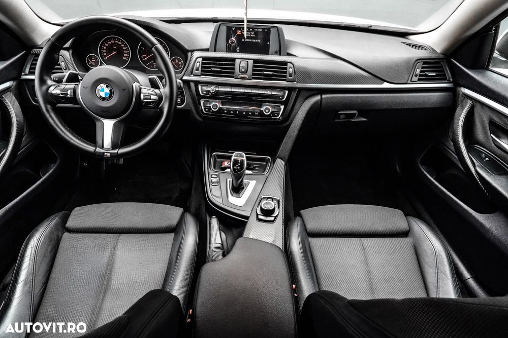 BMW Seria 4 - 8