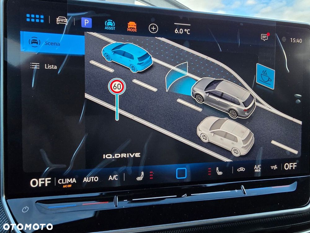 Volkswagen Golf 2.0 TSI 4Motion R DSG - 18