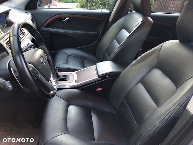 Volvo XC 70 D4 AWD Summum - 6