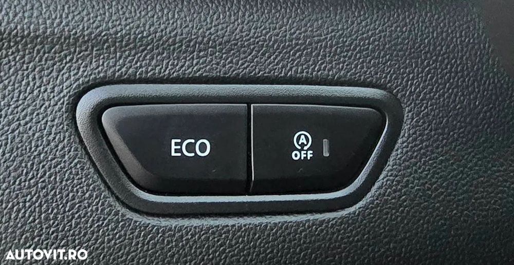 Renault Kadjar Energy dCi 130 4x4 Bose Edition - 17