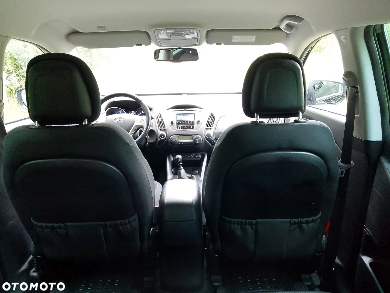 Hyundai ix35 1.7 CRDi 2WD 5 Star Edition - 9