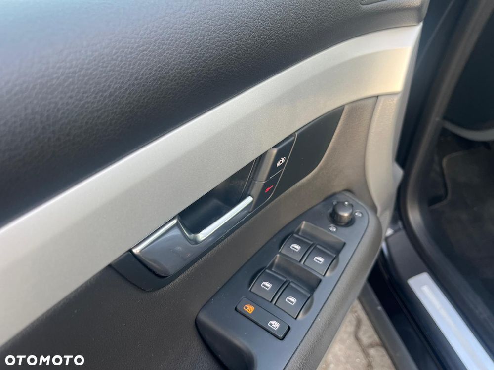 Seat Exeo 1.8TSI Reference - 12