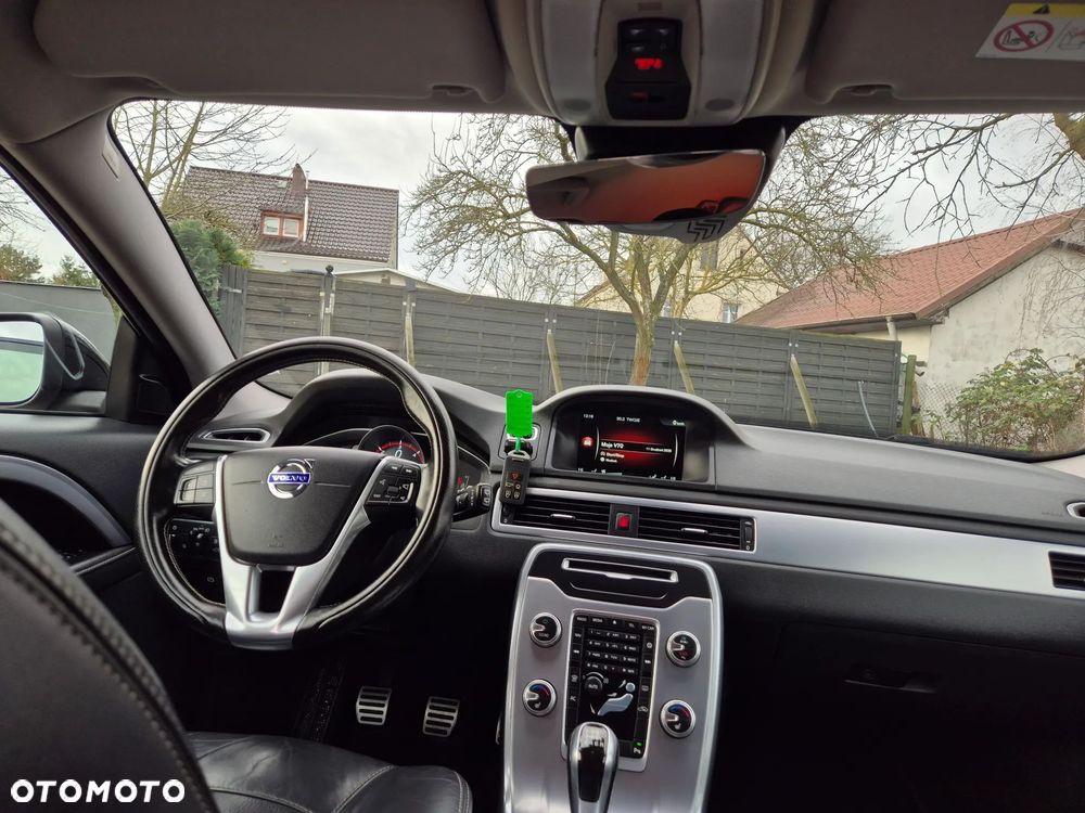 Volvo V70 D4 Drive-E Dynamic Momentum - 15