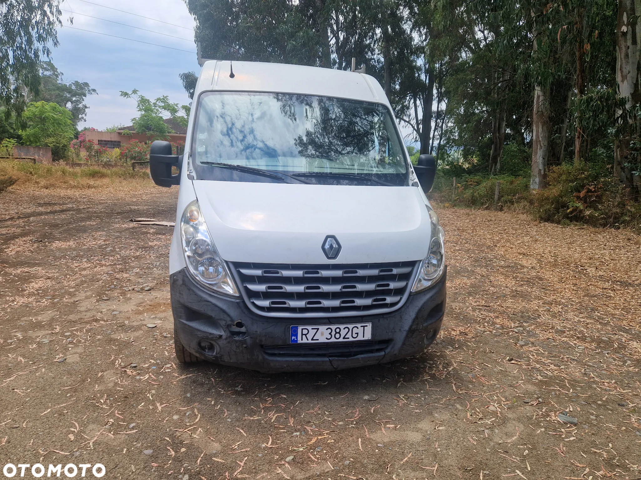 Renault MASTER L2H2 - 2