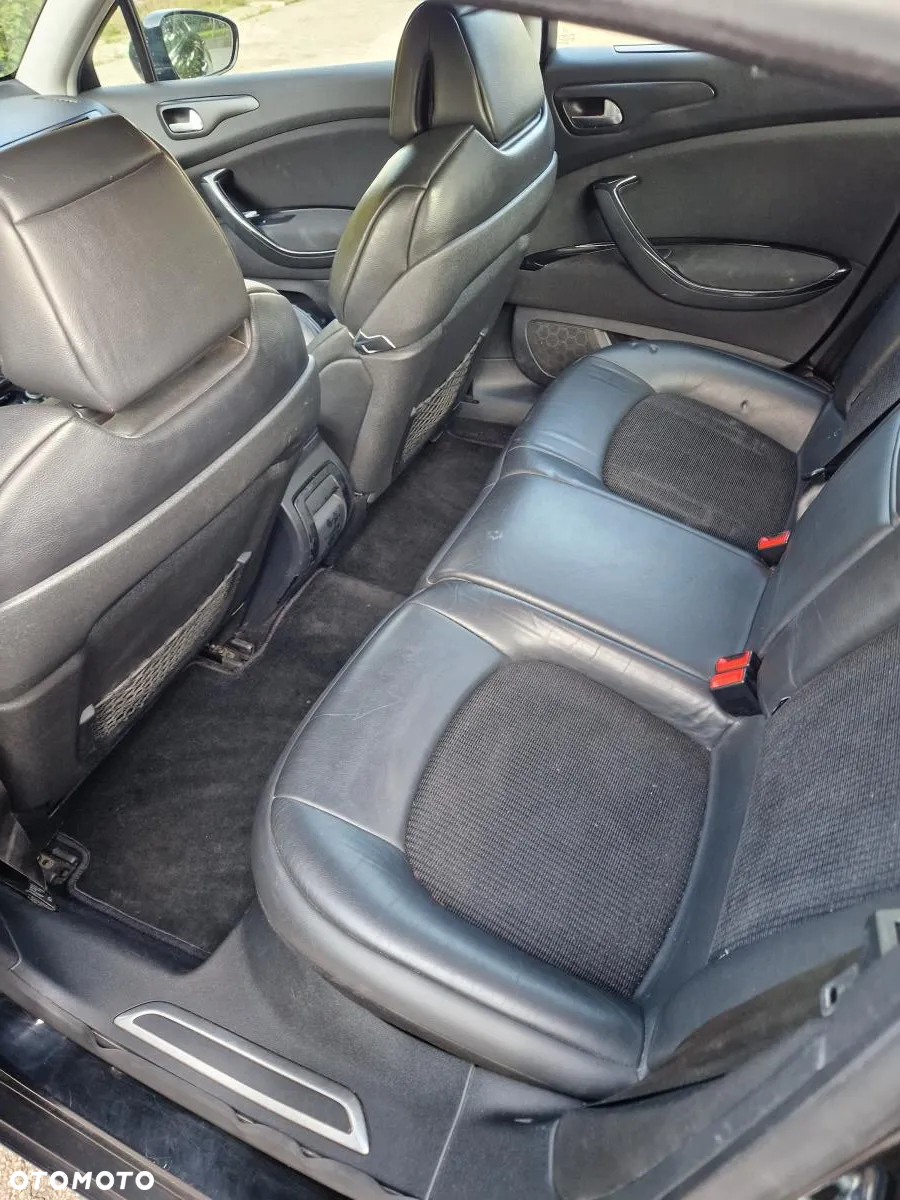 Citroën C5 2.0 HDi Exclusive - 16
