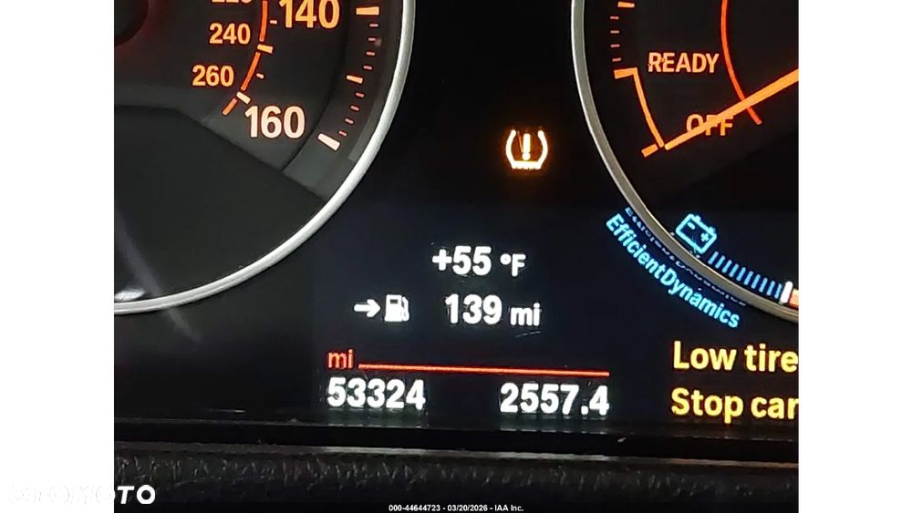 BMW Seria 4 440i xDrive Sport-Aut M Sport - 13