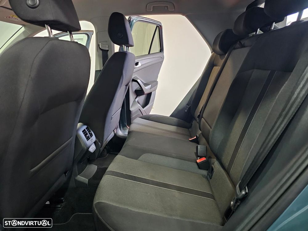 VW T-Roc 1.0 TSI Life - 13