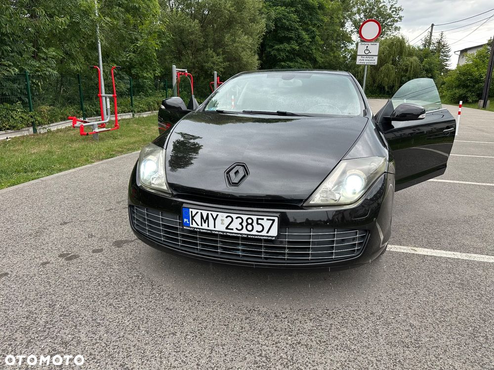 Renault Laguna 2.0 dCi FAP GT - 10