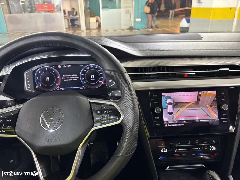 VW Arteon 2.0 TDI Elegance DSG - 3