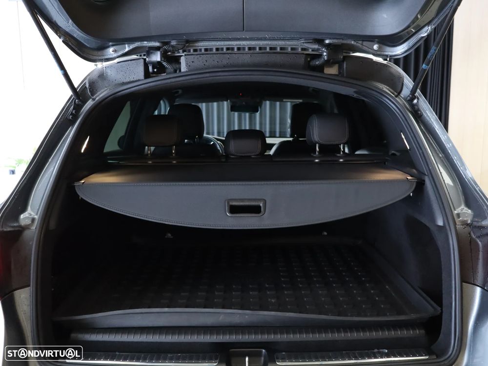 Mercedes-Benz GLC 300 de 4Matic - 13