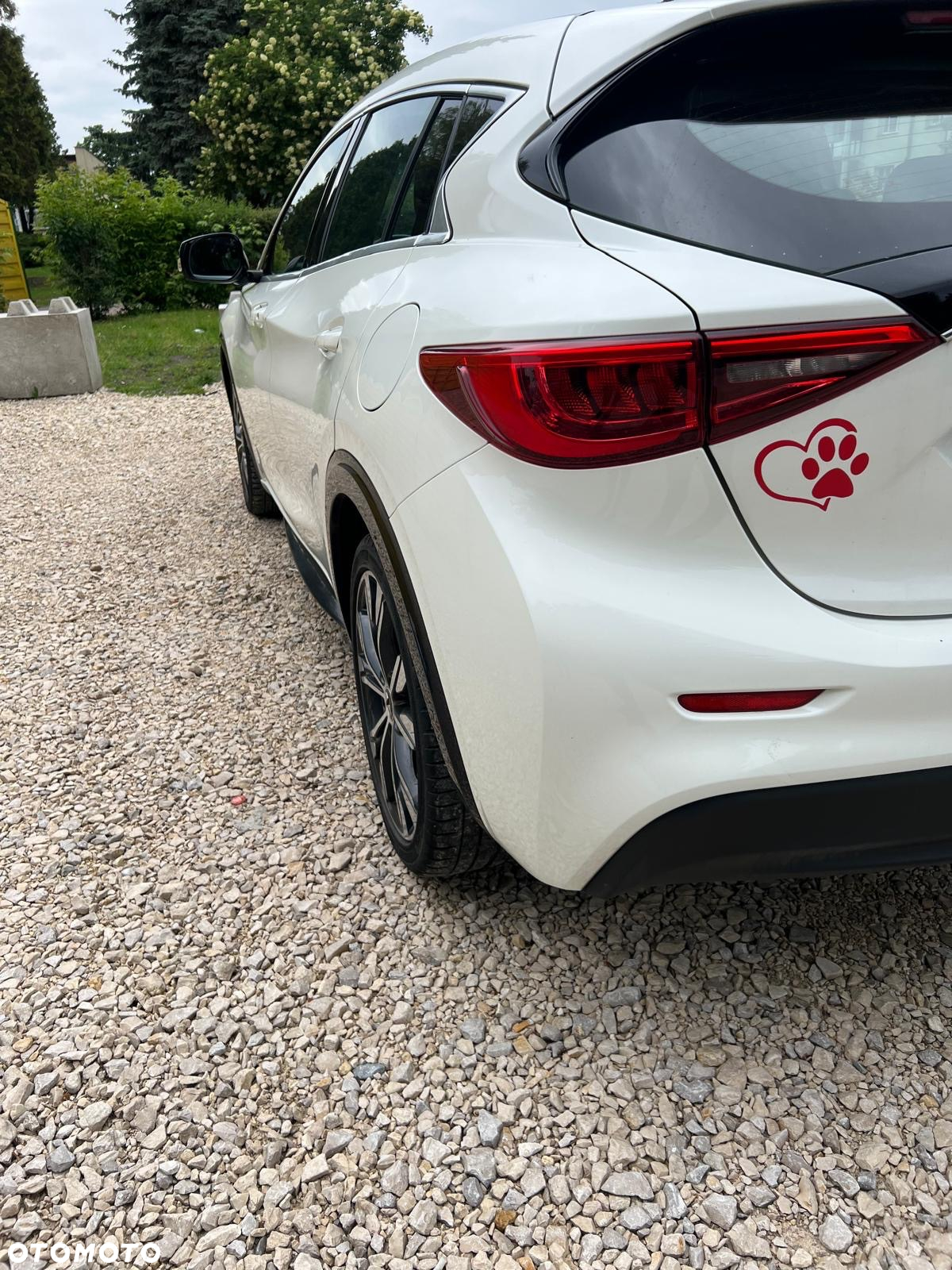 Infiniti Q30 1.5d - 7