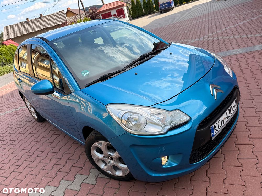 Citroën C3 1.4 VTi Selection - 12