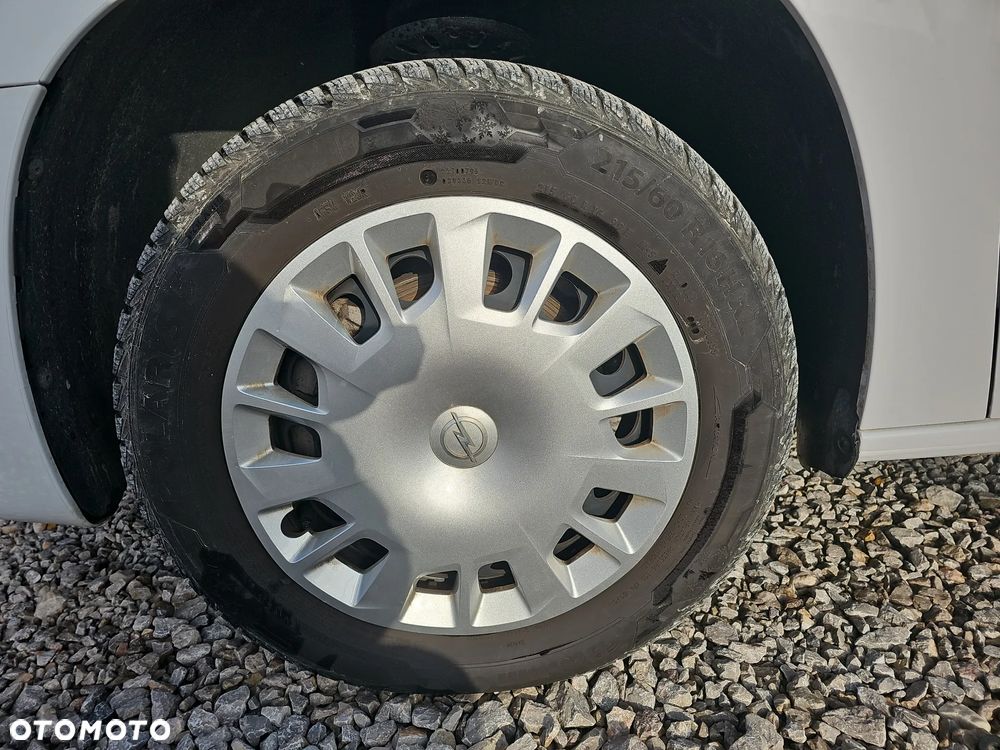 Opel Combo 1.5 CDTI Edition S&S N1 - 9