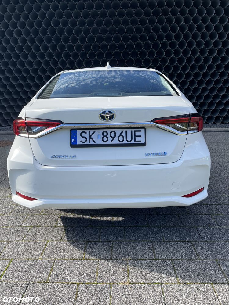 Toyota Corolla - 7