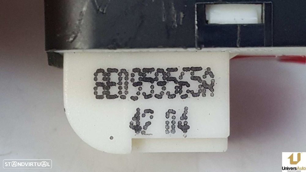 CONTROLADOR DE VISÃO TRASEIRA AUDI A6 BERLINA (4F2) 2.0 TDI - 6