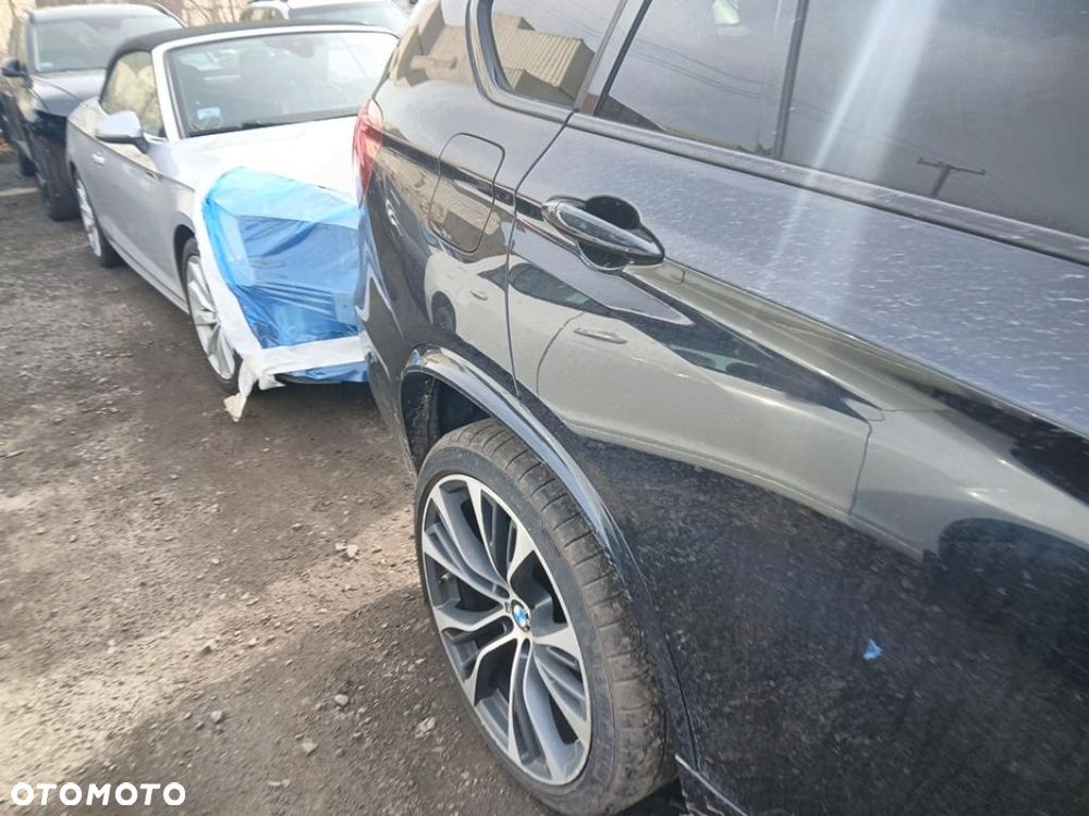 BMW X5 - 9