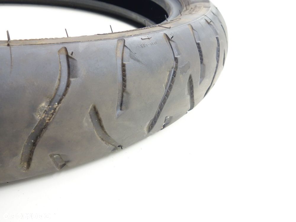 Opona motocyklowa Michelin Anake 3 110/80/19 - 5