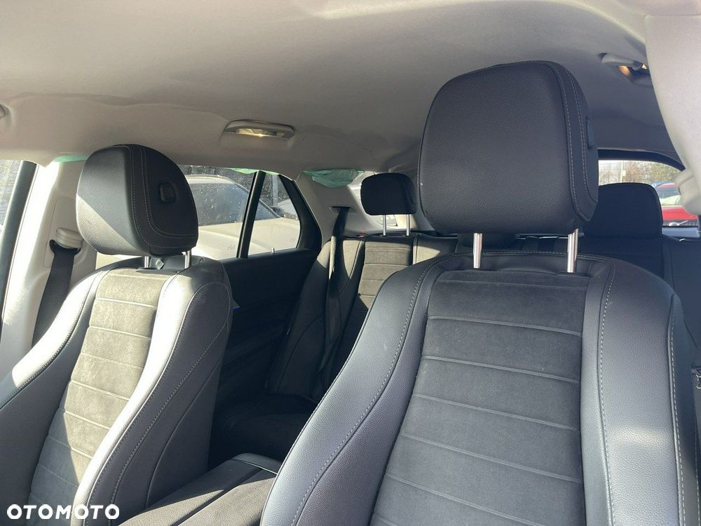 Mercedes-Benz GLE 450 d 4Matic 9G-TRONIC AMG Line Advanced Plus - 10