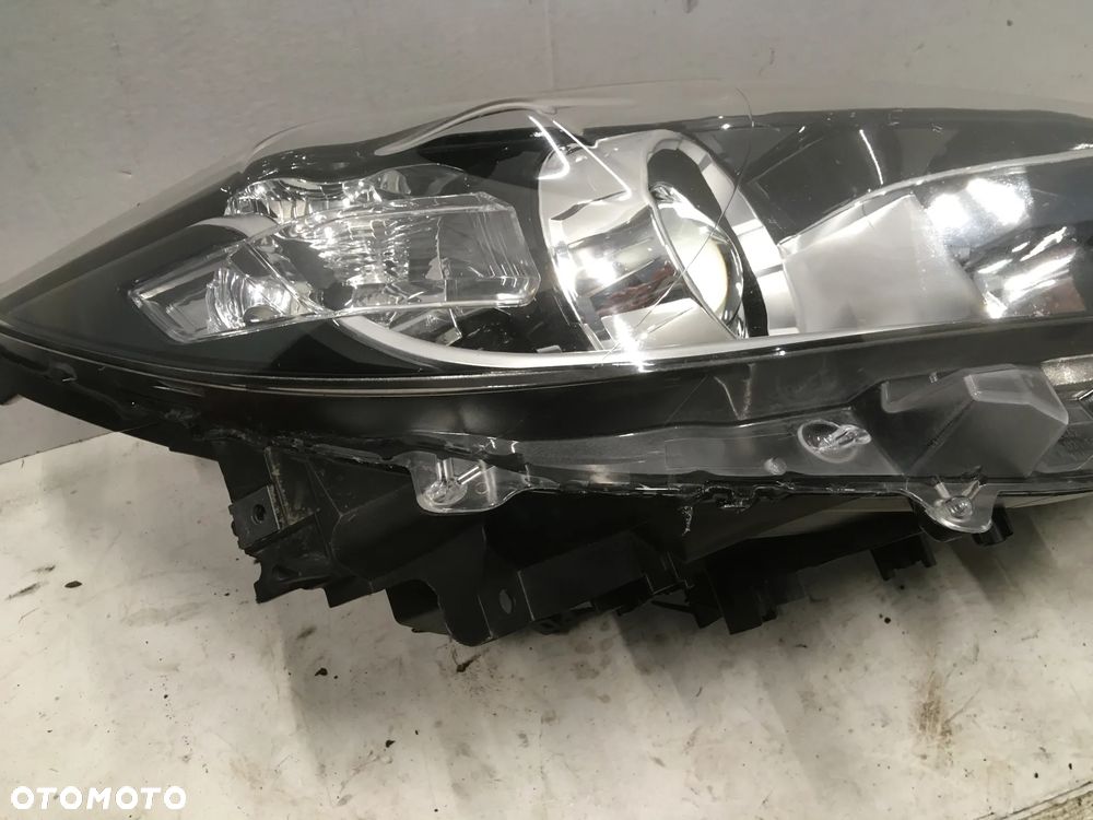 MAZDA CX5 2012-2015 REFLEKTOR LAMPA PRZÓD PRAWA XENON - 5
