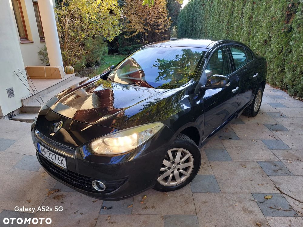 Renault Fluence 2.0 16V Privilege - 1