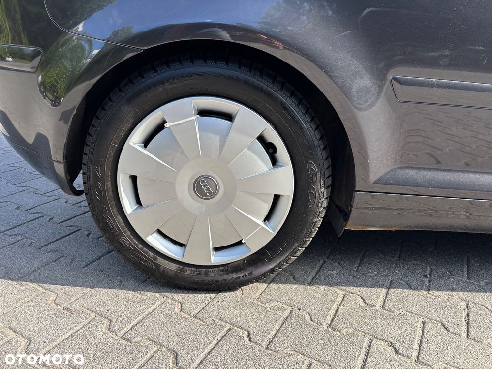 Audi A3 3-drzwiowe - 22