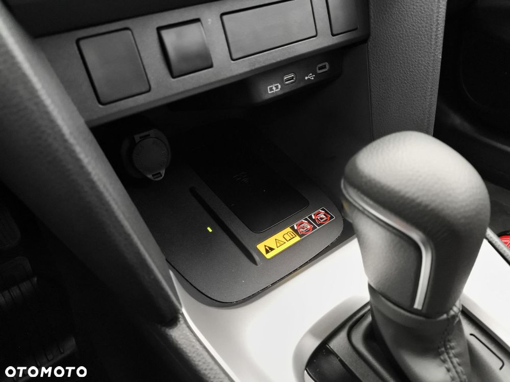 Toyota Yaris Cross Hybrid 1.5 Comfort - 22