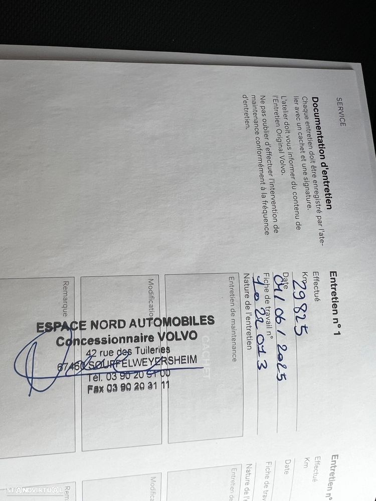 Volvo C40 - 28