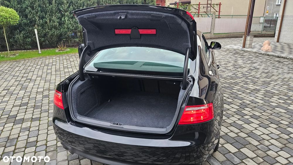 Audi A5 Coupé 1.8 TFSI - 19