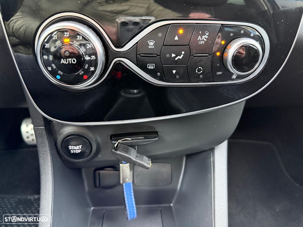 Renault Clio 0.9 TCe GT Line - 24