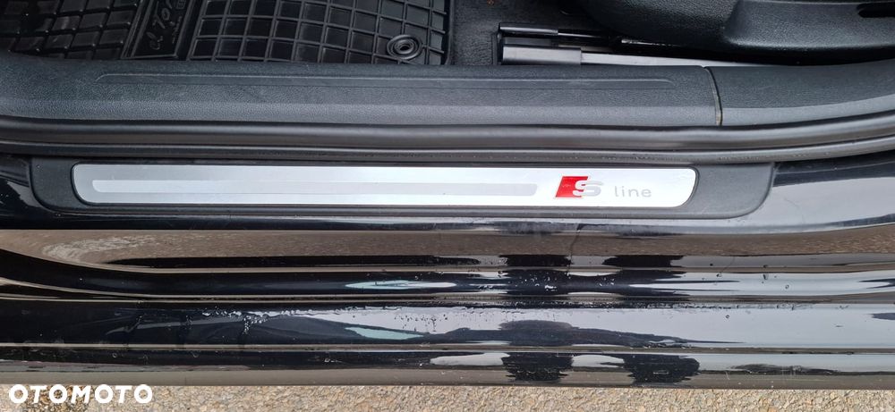 Audi A4 Avant 3.0 TDI DPF quattro tiptronic S line Sportpaket (plus) - 15