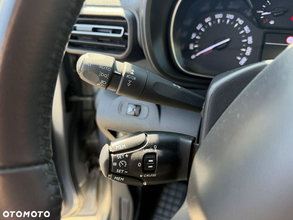 Citroën Berlingo - 19
