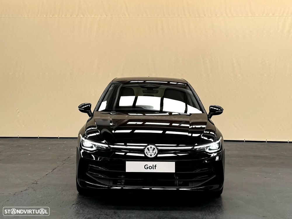 VW Golf 1.5 TSI e-Hybrid Sportline DSG - 1