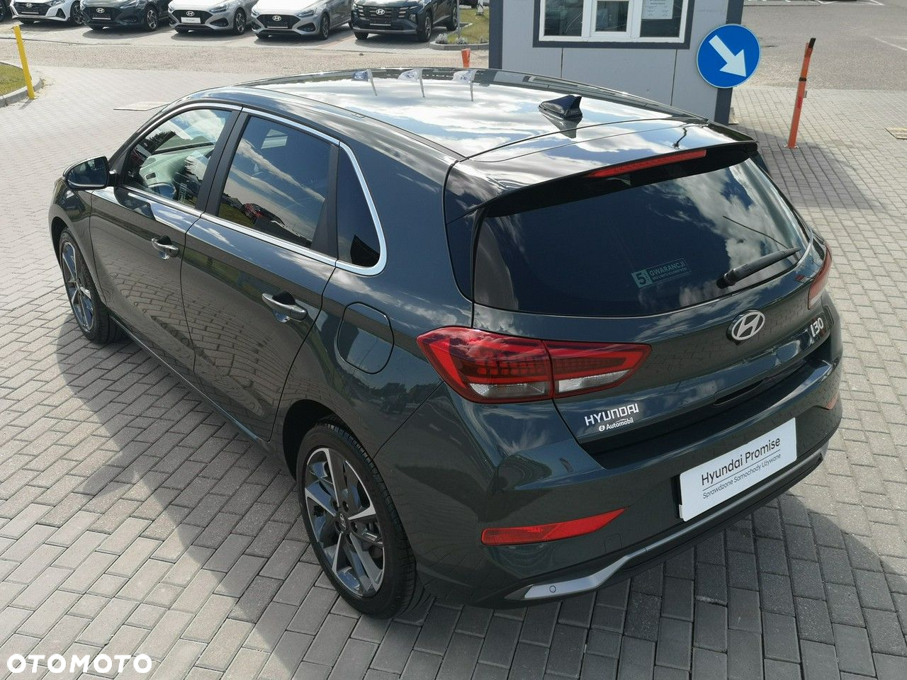 Hyundai i30 - 11