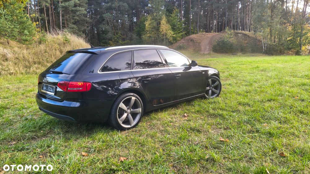Audi A4 Avant - 34