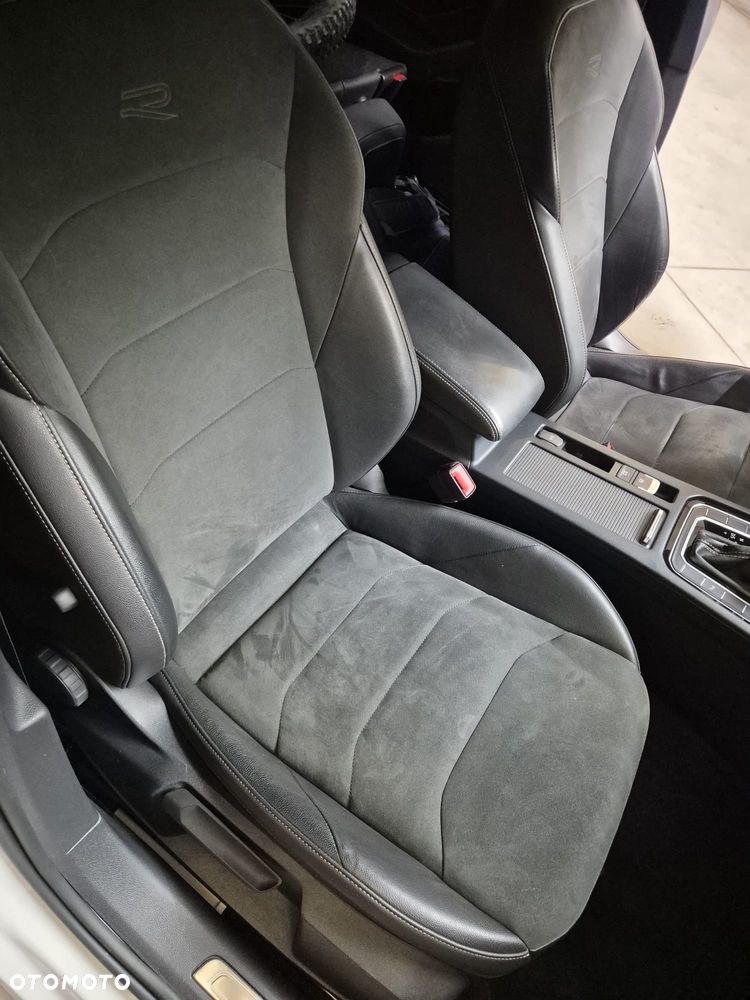 Volkswagen Arteon 2.0 TSI GPF R-Line DSG - 8
