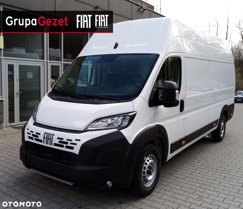 Fiat Ducato - 1
