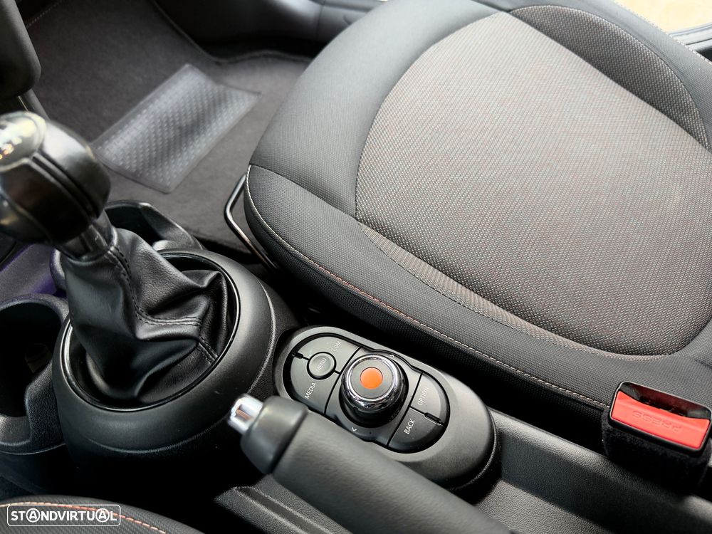 MINI 5 Portas One D - 47