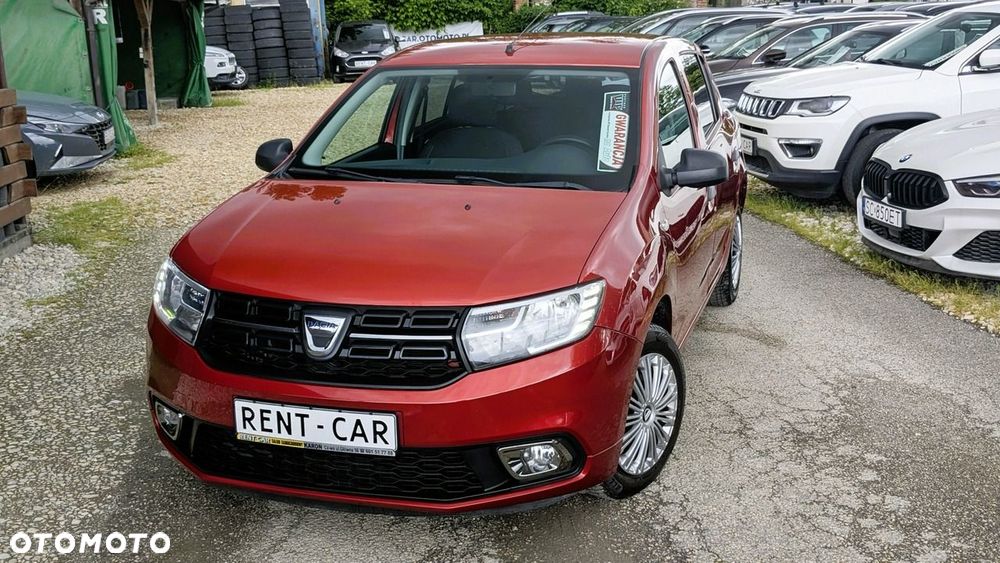 Dacia Sandero - 3