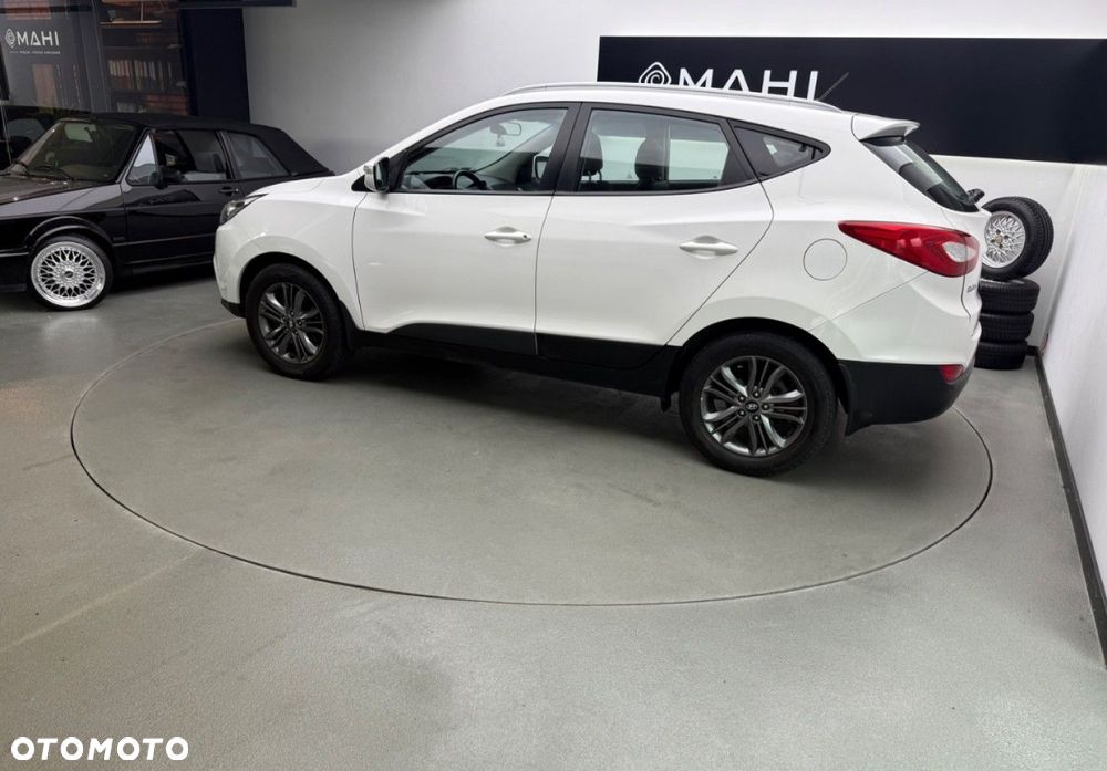 Hyundai ix35 - 8