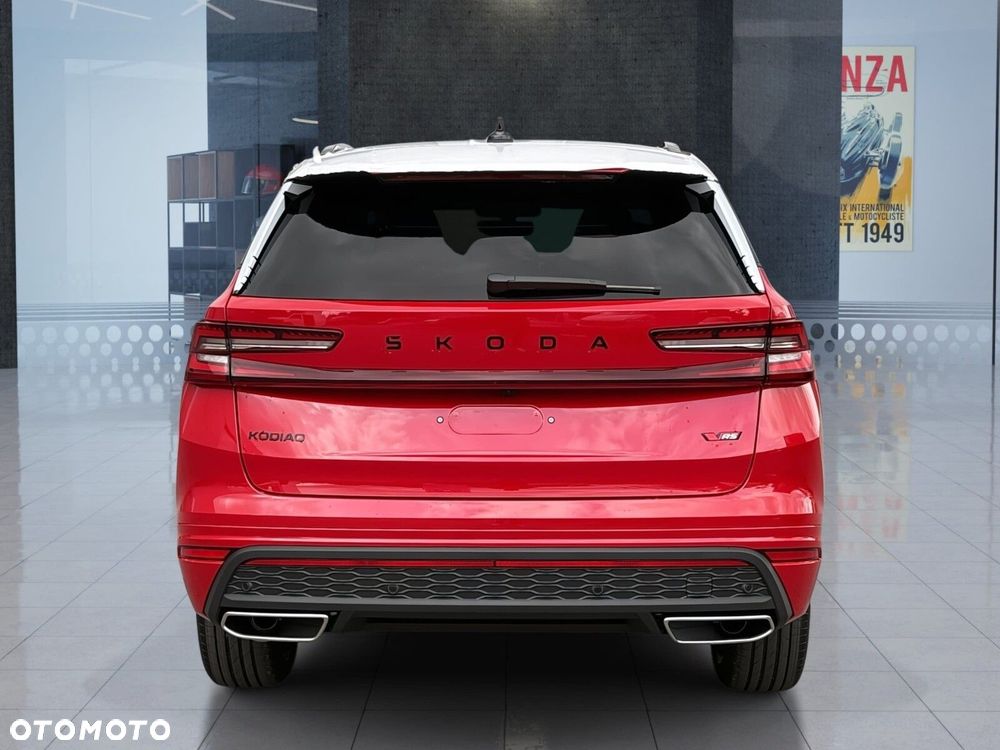Skoda Kodiaq 2.0 TSI 4x4 RS DSG - 10