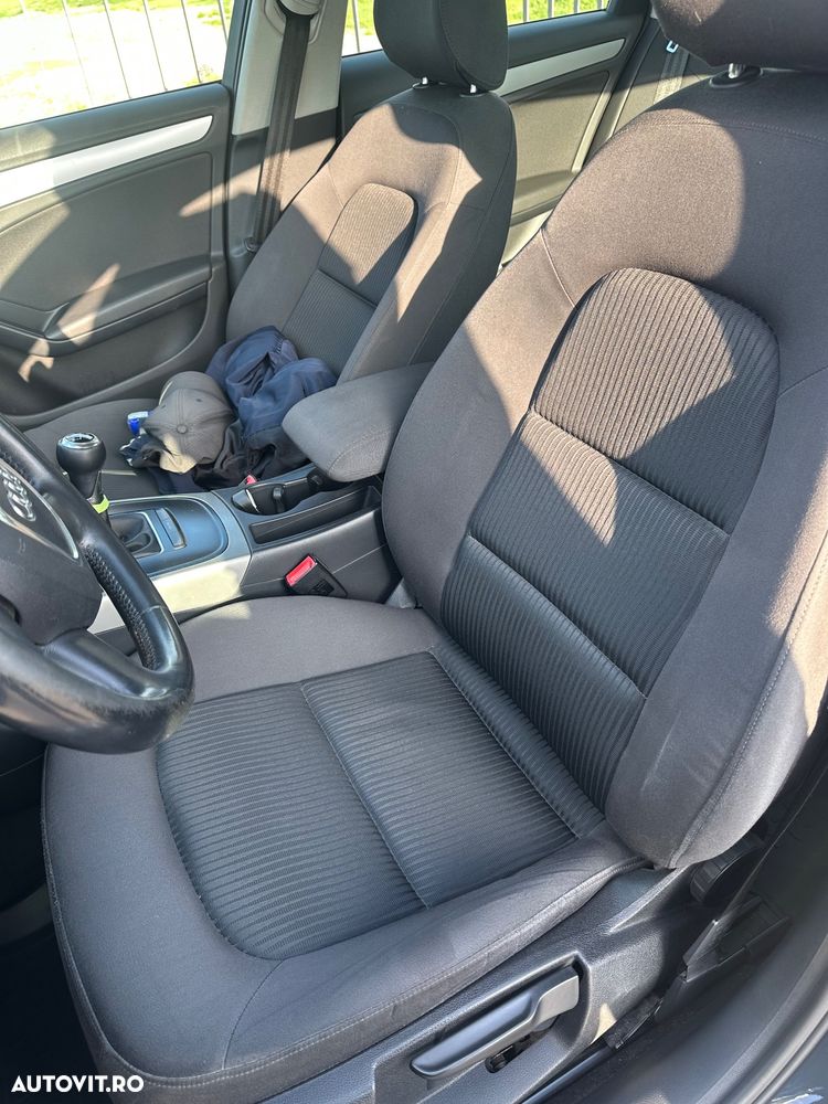 Audi A4 1.8 TFSI - 18